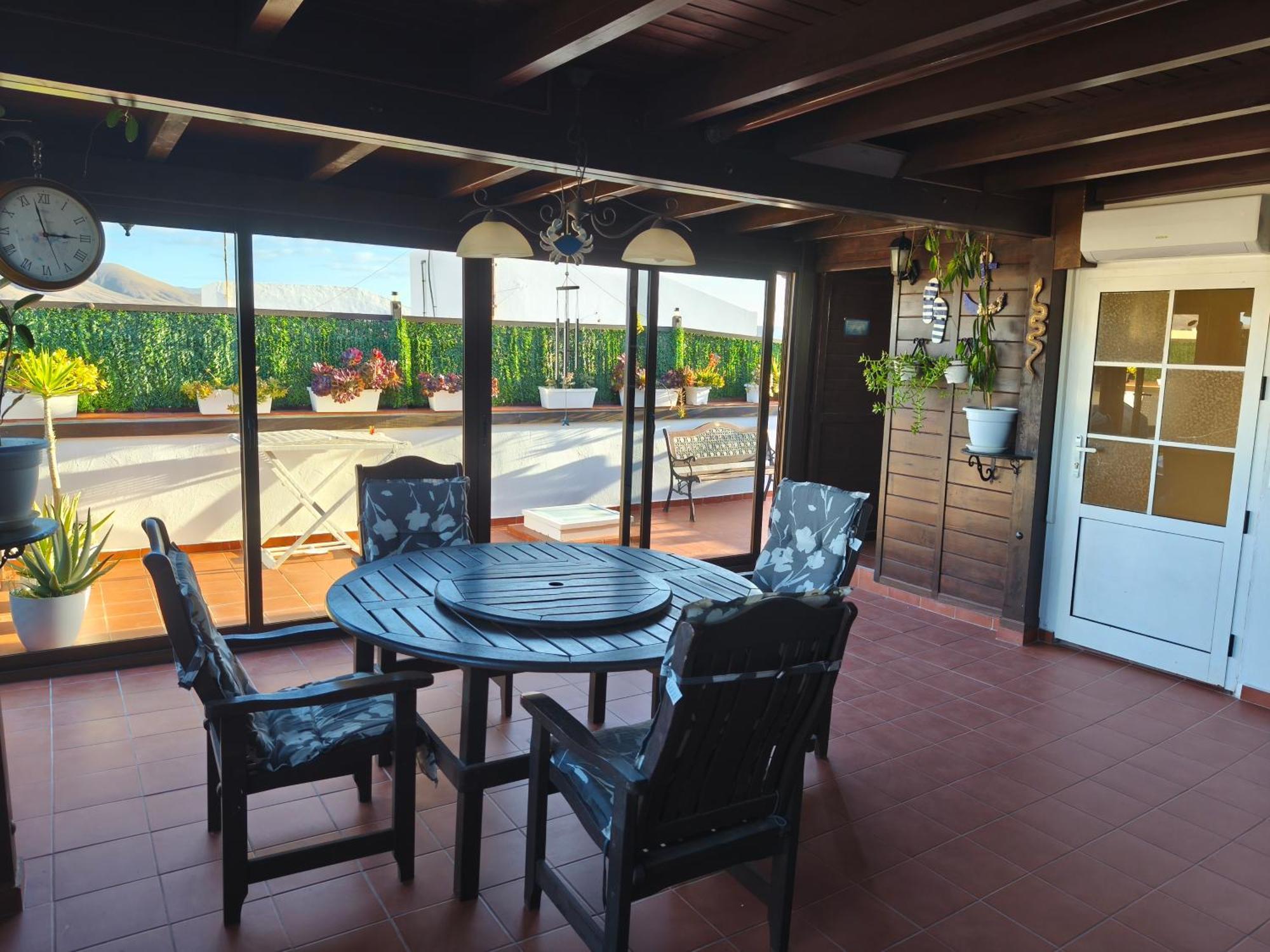 דירות Cotillo Casa Orymar מראה חיצוני תמונה